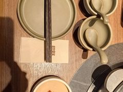 -巴奴毛肚火锅(京西大悦城店)