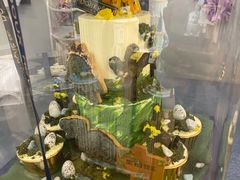 -杜哈夫DOUX RÊVE·生日蛋糕(日月光店)