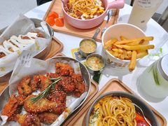-艾薯夫妇Aysh(福田星河COCOPark店)