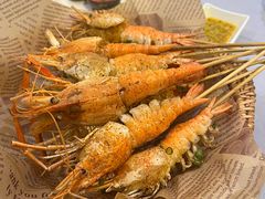 -79号渔船海鲜饭店(宝安店)