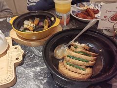 -前海沿·青岛菜(乐客城店)