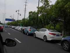 -苏州乐园森林水世界