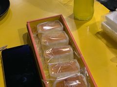 -好利来(望京中福店)