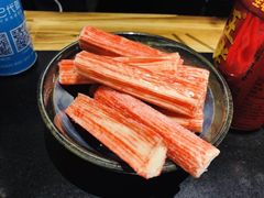 -美美老火锅(回龙湾店)