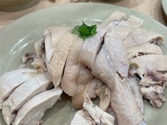 -百家鸡味馆(清泰店)