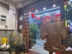 -文记壹心鸡(宝华路店)