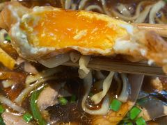 -镇南锅盖面馆(解放路店)