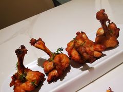 香烤肉锤鸡-Deer Park鹿园西餐(仁恒置地广场店)
