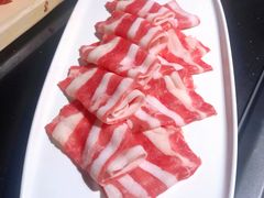 -东道煮牛肉火锅(重庆路店)