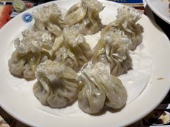 -额尔敦传统涮(公园西路店)
