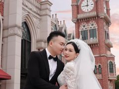 -经典婚纱摄影美学馆·私人定制