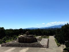 -北京十三陵国家森林公园蟒山景区