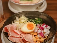 日式微麻辣拌面-真打拉面·日式拉面新流派(体育西横街店)