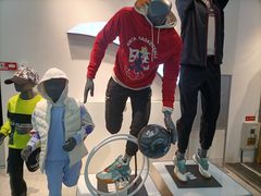 -法雅体育工厂店(皂君庙路店)