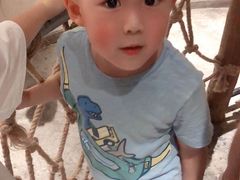 -蓝精灵乐园·世茂精灵之城主题乐园