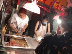 -明记牛杂(新马路分店)