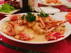 -上海新锦江大酒店