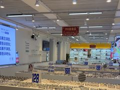 -老仙配镜厂(北京沙河人民公社大食堂店)