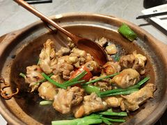 -啫神·广州地标美食(北京路店)