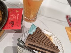 -CRAZYONES西班牙海鲜饭(上海美罗城店)