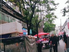 -东仓门早市