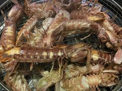-海味当家(西安路店)