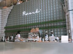 -RWORK·COFFEE(滨江店)