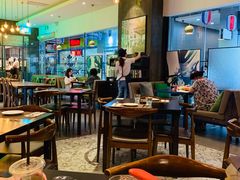 大堂-TAMATI(巴黎贝甜韩式西餐厅店)
