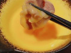 -千代武日本料理(哈西店)