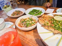 -一坐一忘云南菜(三里屯店)