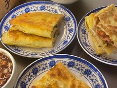 -老客满蛋饼(双塔市集店)