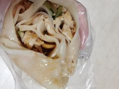 -安徽阜阳卷馍(西单店)