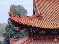 -岳麓山风景名胜区