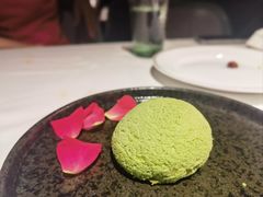 -荣轩(新荣记环球金融中心店)