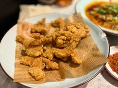 小酥肉-天辣(金桥啦啦宝都店)