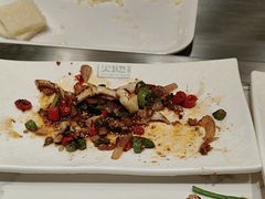 -火地铁板烧(昆山万象汇店)