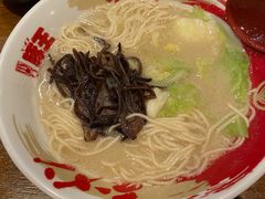 -豚王拉面(澳门银河店)