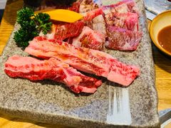 -一牛道炭火烧肉居酒屋(椒江店)