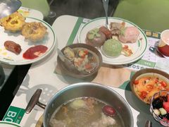 -亚马逊海鲜自助(梅溪湖步步高店)