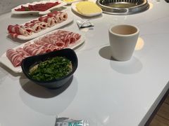 -北大家园食堂