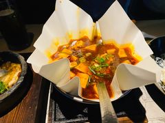 -穹六人间 people 6(岳阳路店)