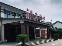 -千龙湖生态旅游度假区