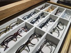 -大视光学•LINDBERG林德伯格•全球手工眼镜集合店(王府井店)
