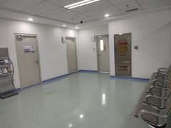 -北京市垂杨柳医院