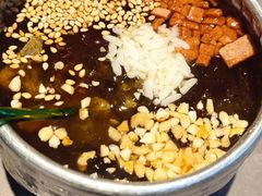 传统老冰粉-耍盆友·重庆江湖菜(百子湾店)