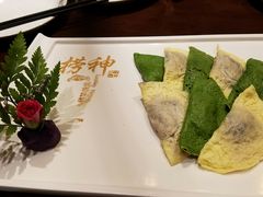 -捞神煲汤火锅(湖滨商业街店)