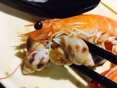 -船奇蒸汽海鲜·闽菜(八市海鲜总店)