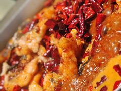 -半天妖烤鱼(东方新天地店)