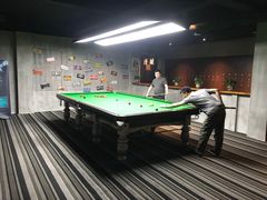 -漫城乔氏台球精酿啤酒吧