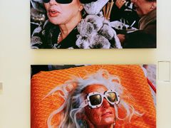 -深圳湾万象城(南山店)